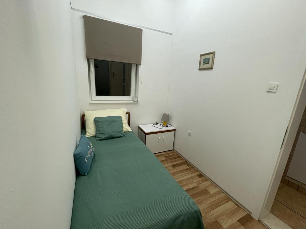 Una Sole Nerezine Zewnętrze zdjęcie