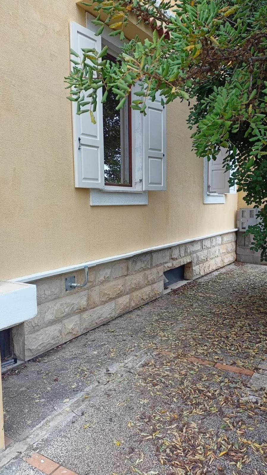 Una Sole Nerezine Zewnętrze zdjęcie